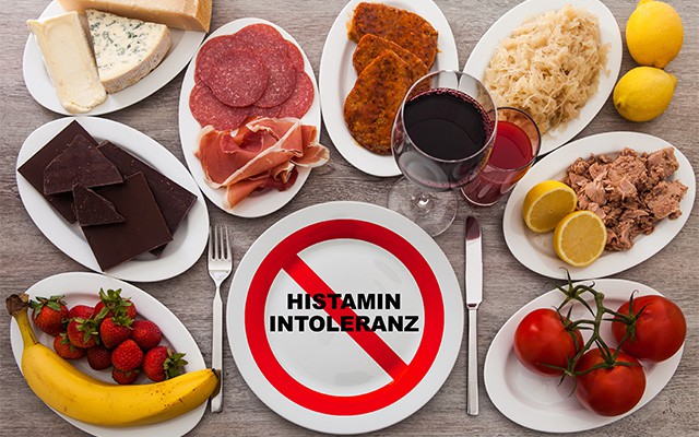 Histaminintoleranz – warum sie oft verkannt wird