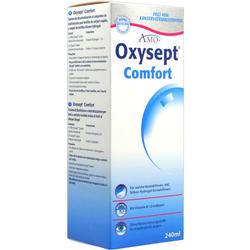 OXYSEPT COMFORT VIT B12