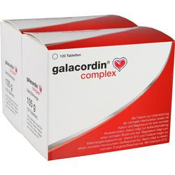 GALACORDIN COMPLEX