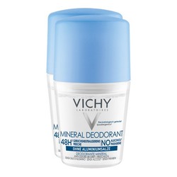 VICHY MINERAL DEO RO DP
