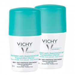 VICHY DEO ROLL ON 48H