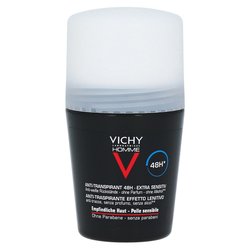 VICHY HOMME DP DEO ROLL SE